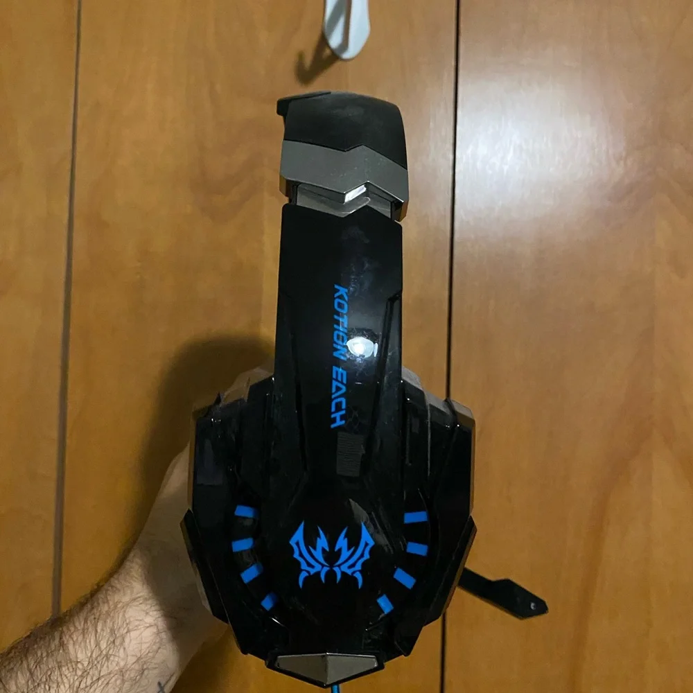 Gamer Headset